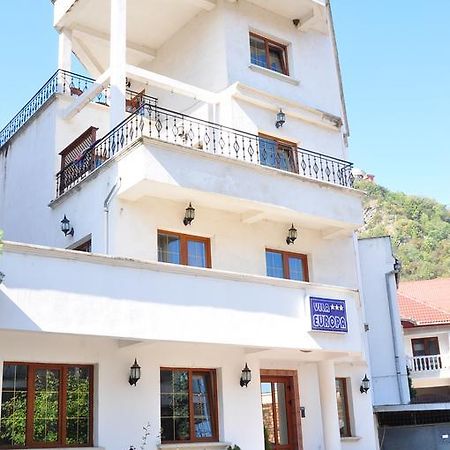 Vila Europa Kaloşvar Dış mekan fotoğraf