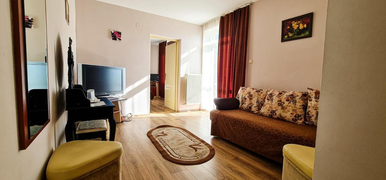 Vila Europa Kaloşvar Dış mekan fotoğraf