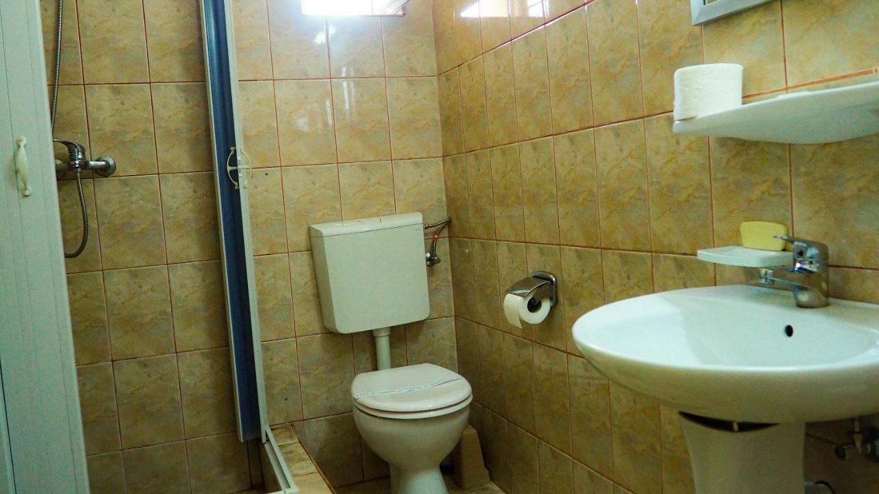 Vila Europa Kaloşvar Dış mekan fotoğraf