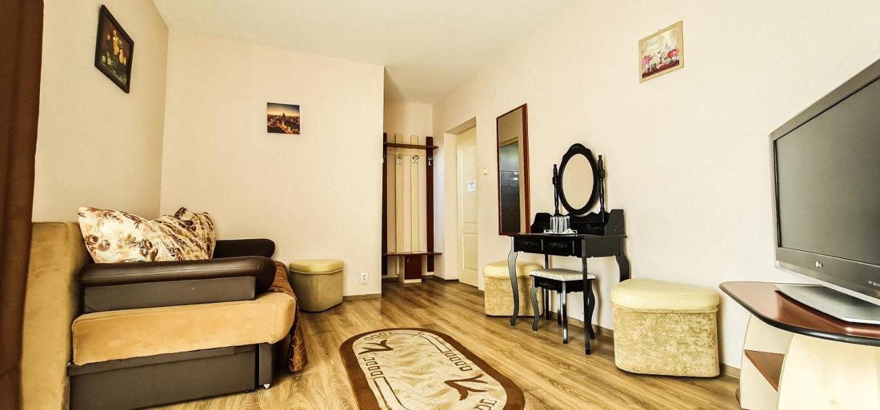 Vila Europa Kaloşvar Dış mekan fotoğraf