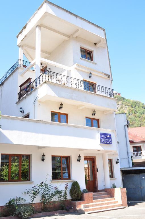Vila Europa Kaloşvar Dış mekan fotoğraf